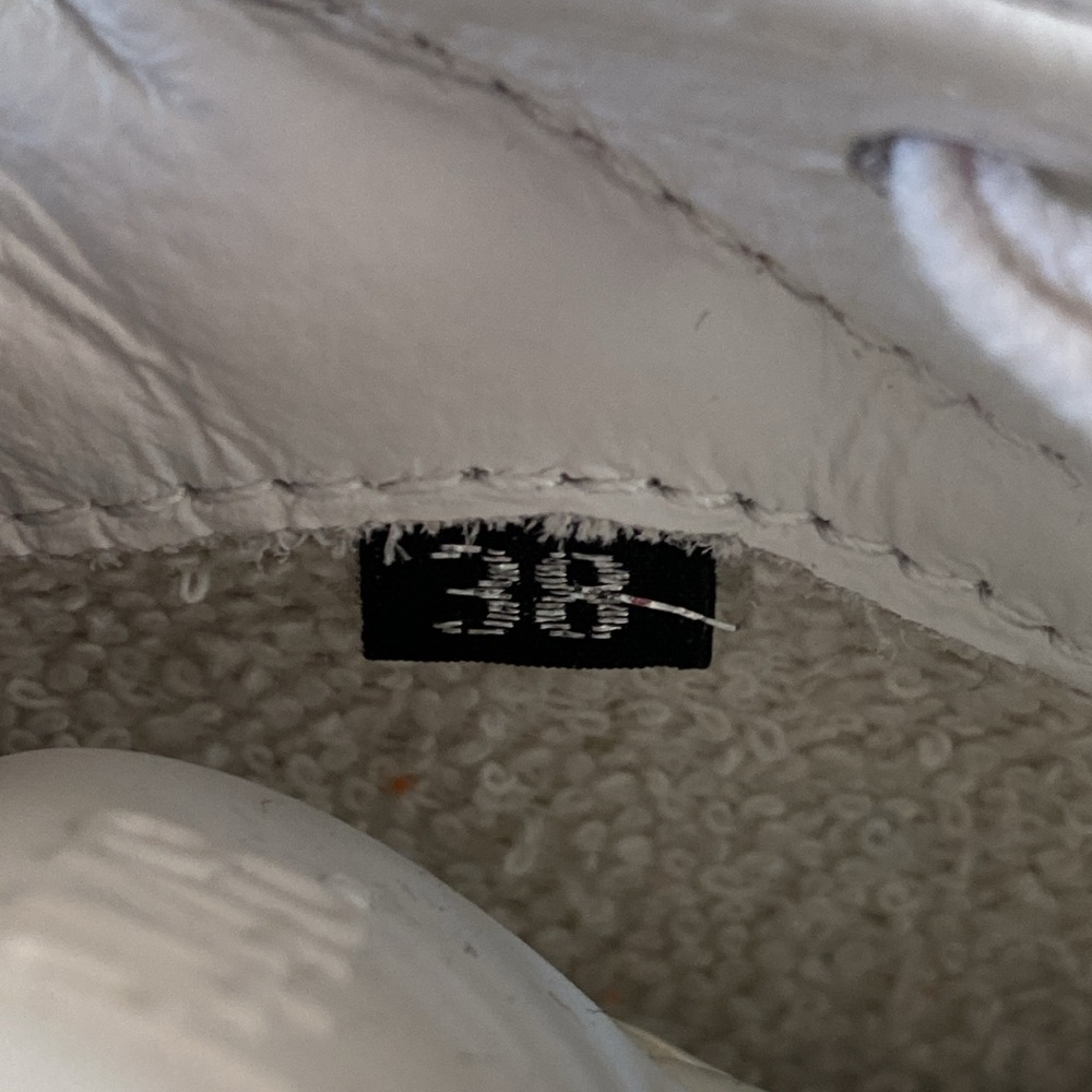 P448 sneakers - Picture 9 of 9